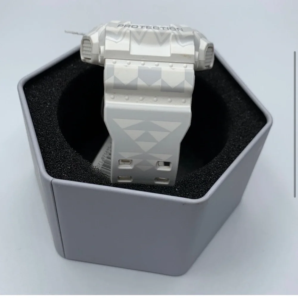 Men’s G Shock GA Tribal Pattern Watch